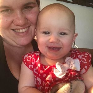 Meet your Posher, Kylene